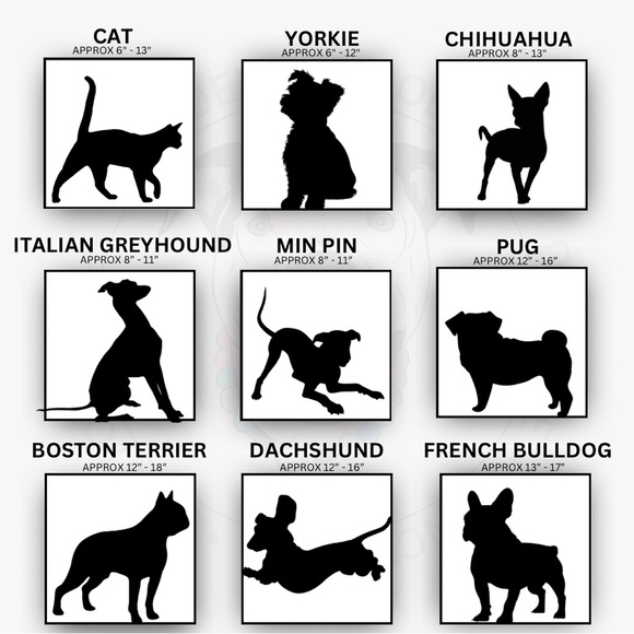 Handcrafted Beaded Dog Collar - Penelope - Beaded Acrylic Beads - Picture 11 of 16